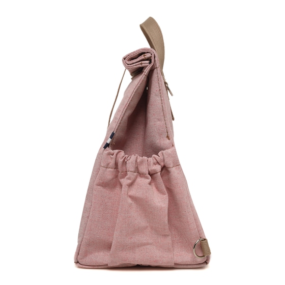 Τσαντάκι Φαγητού The Lunchbags Rose image 1