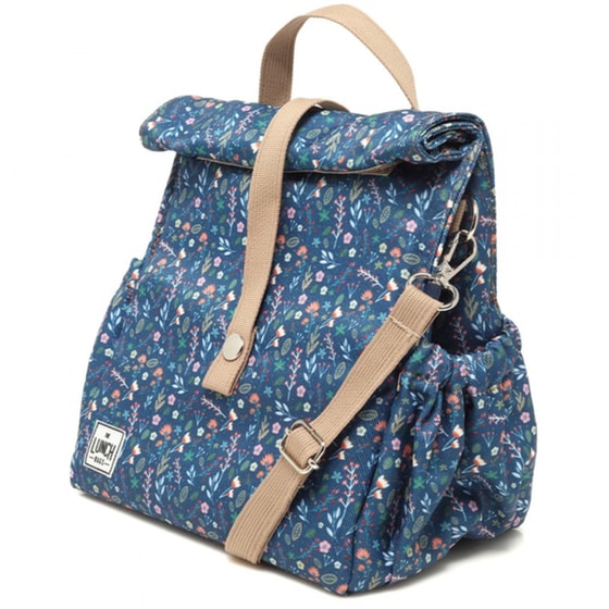 Τσαντάκι Φαγητού The Lunchbags Anthos image 1