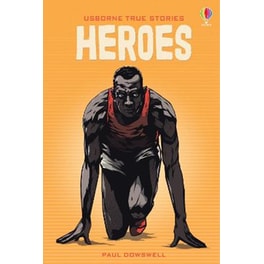 True Stories of Heroes