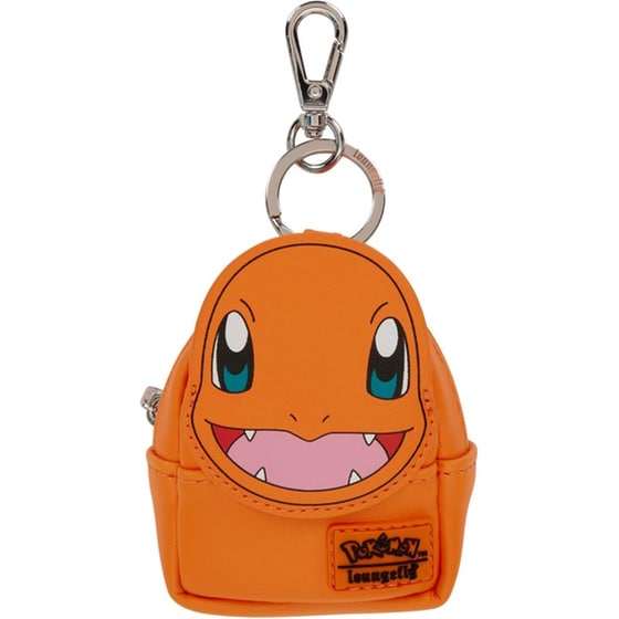 Μπρελόκ Loungefly Pokemon Mini Backpack - Τυχαία Επιλογή (1 Τεμάχιο) image 2