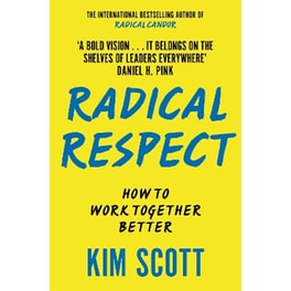 Radical Respect