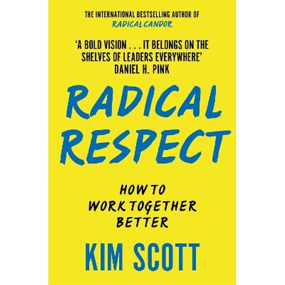 Radical Respect image 0