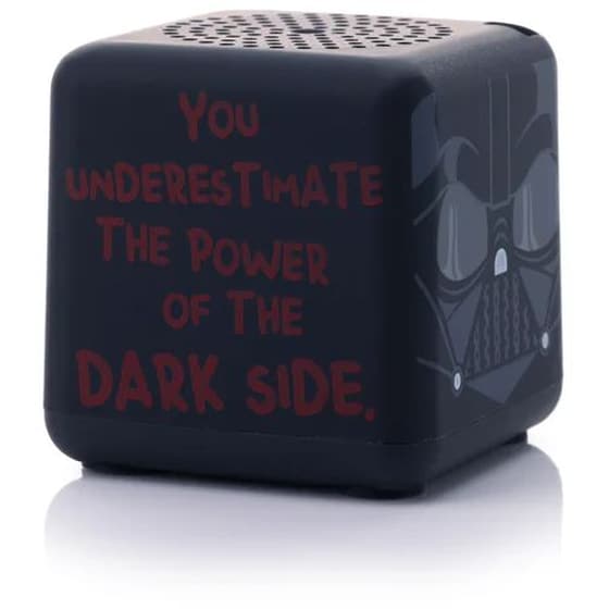 Φορητό Ηχείο Bitty Boomers Dvader Box image 2