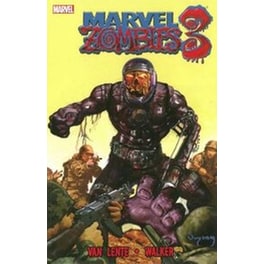 Marvel Zombies 3