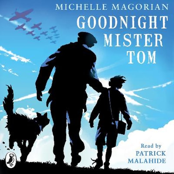 Goodnight Mister Tom image 0