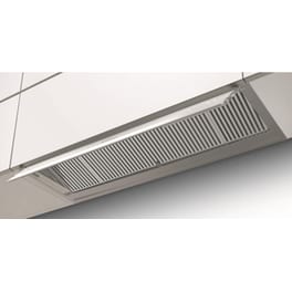 Μηχανισμός Απορρόφησης FABER IN-NOVA ZERO DRIP A120 120 cm Inox