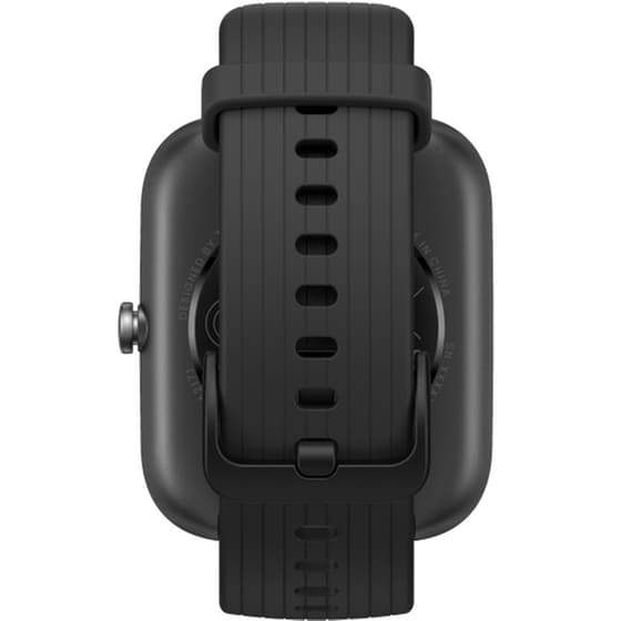 Smartwatch Amazfit Bip 3 Pro 44mm - Black image 3