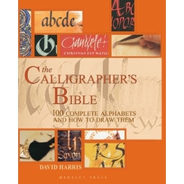 The Calligrapher's Bible