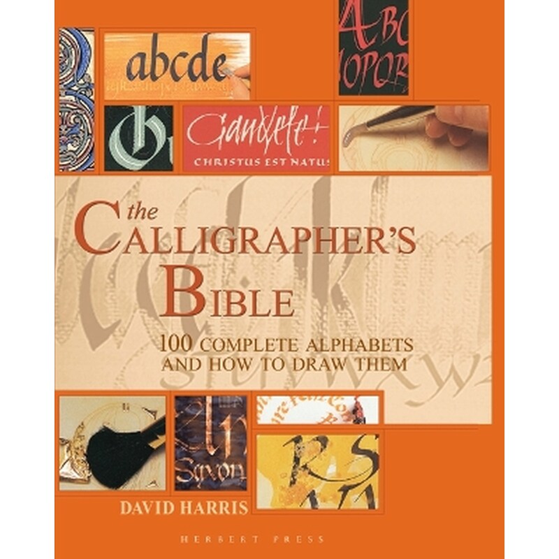 The Calligraphers Bible