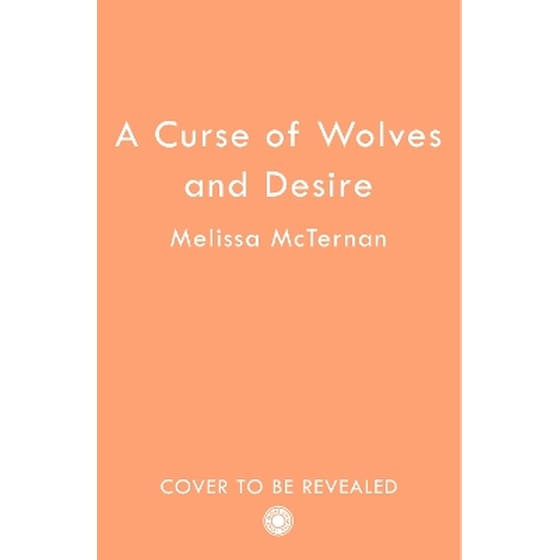 A Curse of Wolves and Desire image 0