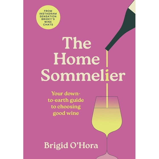The Home Sommelier image 0