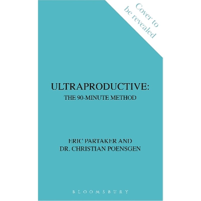 Ultraproductive