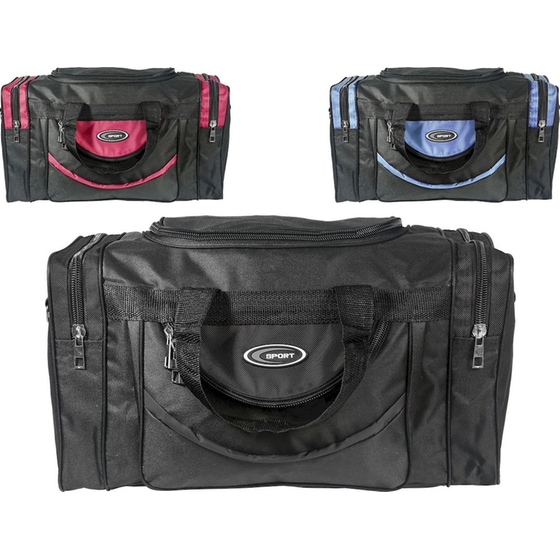 Σακ Βουαγιάζ Stop To Shop Sport Μεγάλο image 1