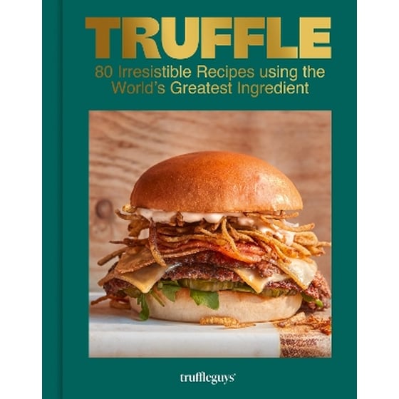 Truffle image 0