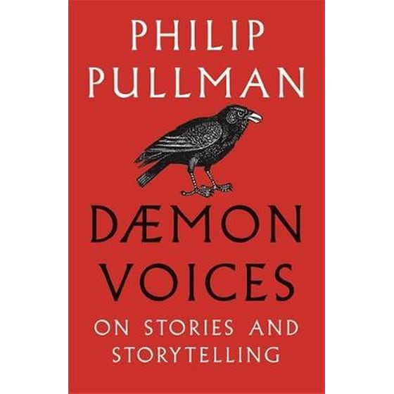 Daemon Voices image 0
