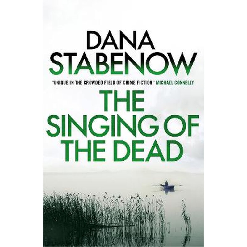 The Singing of the Dead