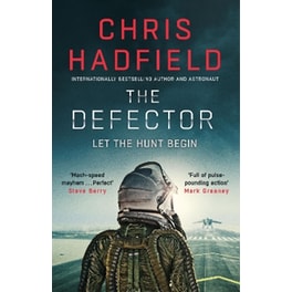 The Defector