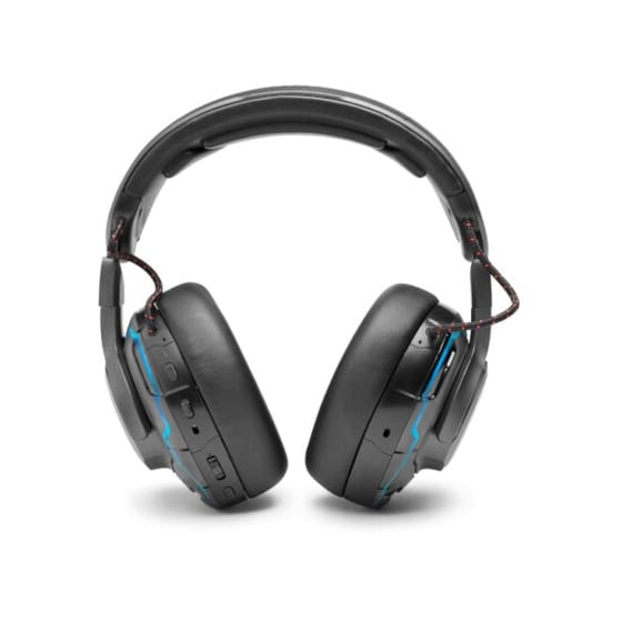JBL Quantum One Gaming Ενσύρματα Ακουστικά 3.5mm/USB - Μαύρο image 2