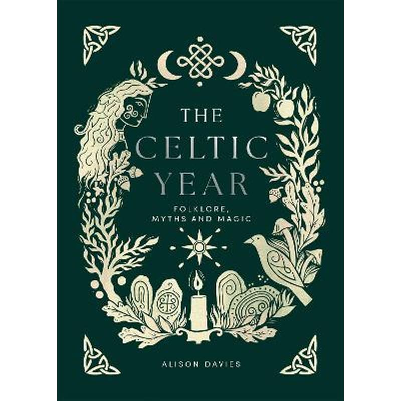 The Celtic Year