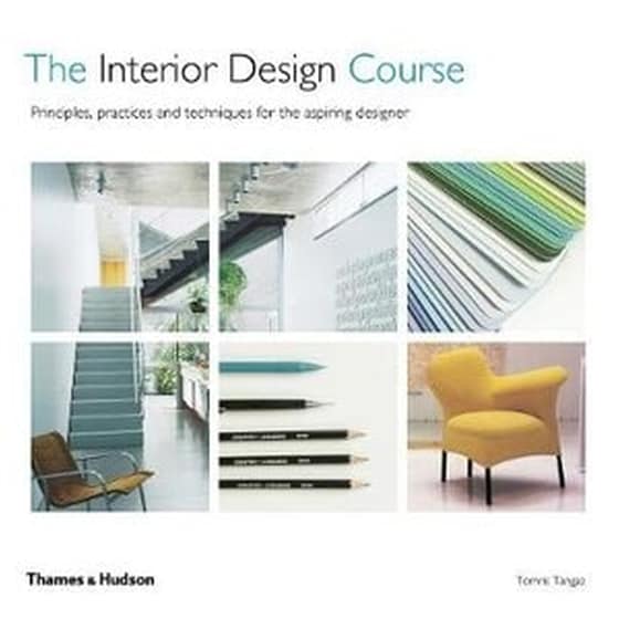 The Interior Design Course image 0