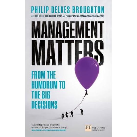 Management Matters image 0