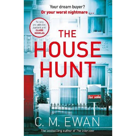 The House Hunt image 0