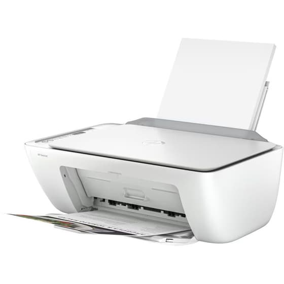 HP DeskJet Instant Ink 2810e All-in-One Instant Ink HP+ Εγχρωμο Πολυμηχάνημα Inkjet A4 με WiFi (588Q0B) image 1