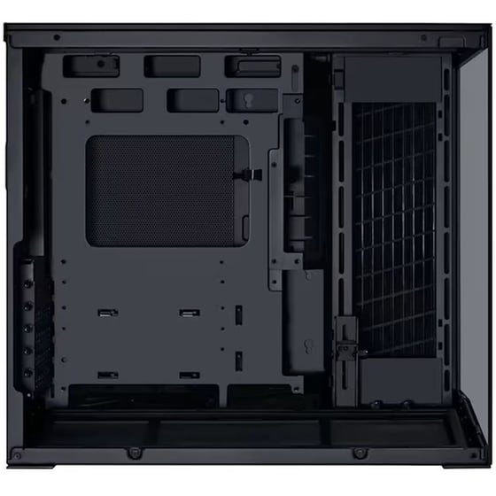Κουτί Desktop Lian Li O11 Dynamic Mini V2 Gaming Midi Tower - Black image 3