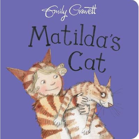 Matilda's Cat image 0
