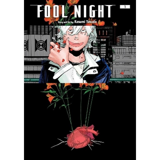 Fool Night, Vol. 1 image 0