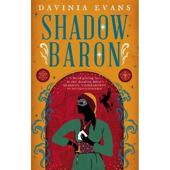 Shadow Baron image 0