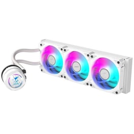Ψύκτρα επεξεργαστή Gigabyte Aorus Waterforce II 120mm ARGB