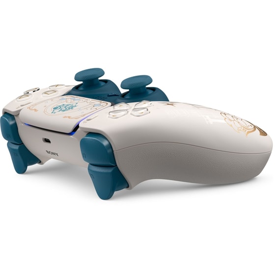 Sony PS5 DualSense Wireless Controller Genshin Impact Limited Edition image 3