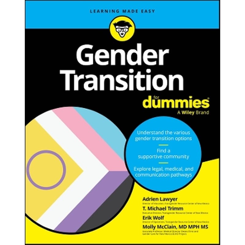 Gender Transition For Dummies