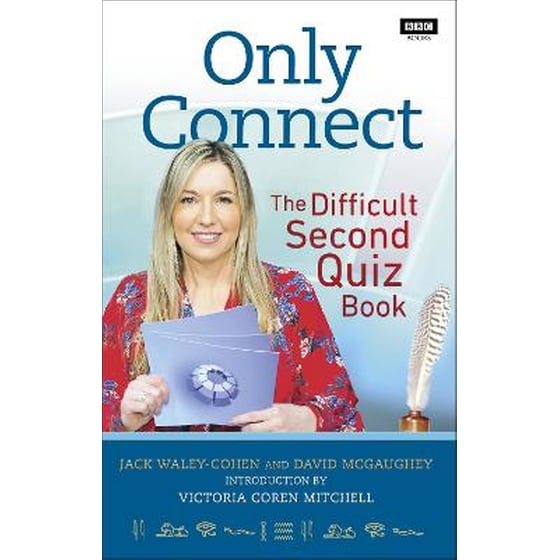 Only Connect image 0