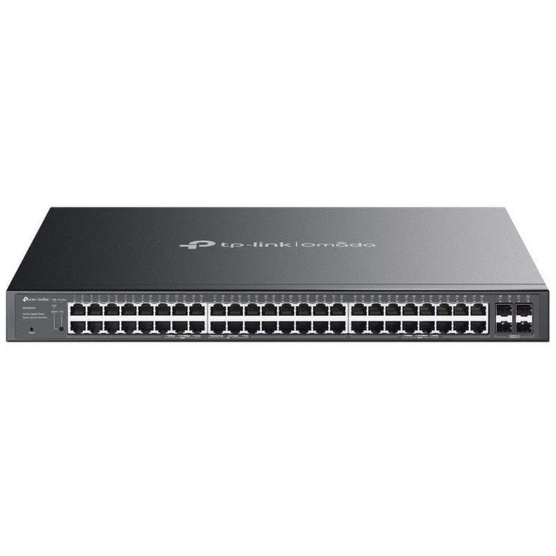 TP-Link SG2452LP Network Switch Managed L2 Gigabit Ethernet (1000 Mbps)