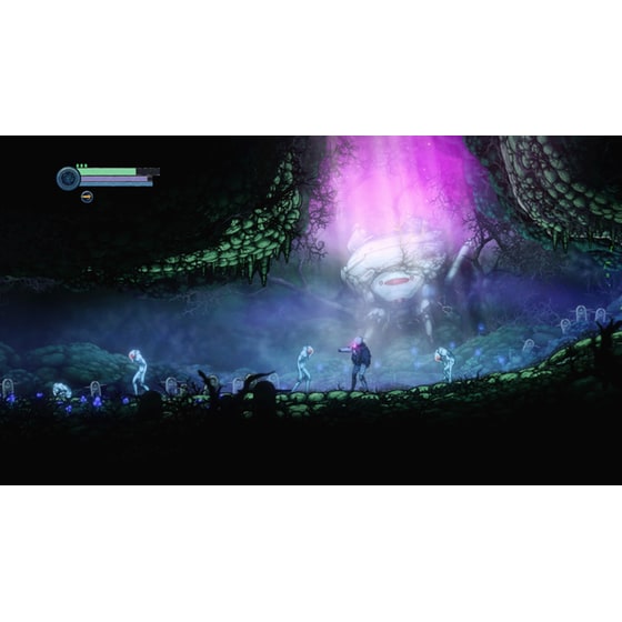 Ghost Song - PS4 image 2