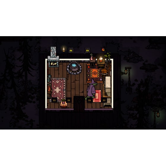 Bear and Breakfast - Nintendo Switch image 9