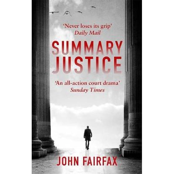 Summary Justice image 0