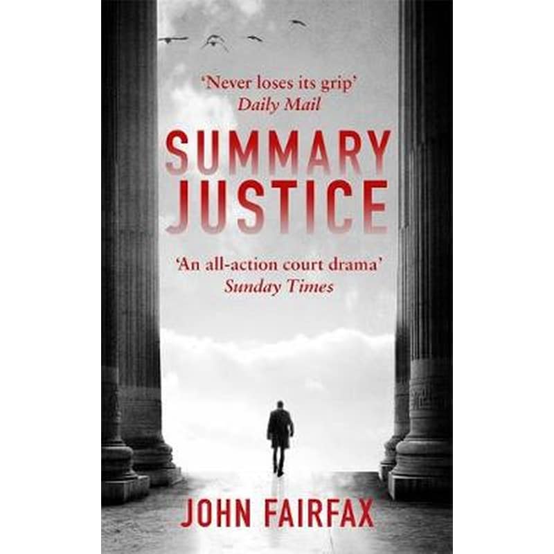 Summary Justice