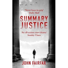 Summary Justice