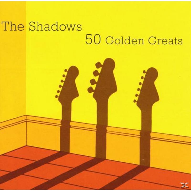 50 Golden Greats