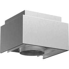 Εξωτερικό Σετ Ανακύκλωσης Αέρα BOSCH DWZ1FX5C6 Inox