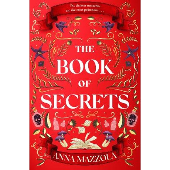 The Book of Secrets image 0
