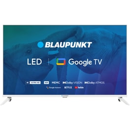 Blaupunkt LED 43" 4K Google TV Τηλεόραση 43UBG6010