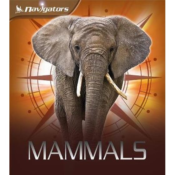 Navigators- Mammals image 0
