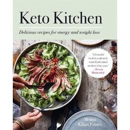 Keto Kitchen