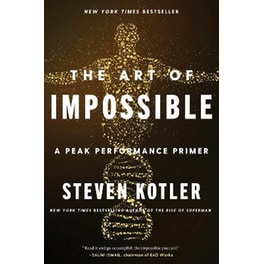 The Art of Impossible