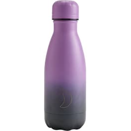 Μπουκάλι Θερμός Chilly's Gradient Midnight Haze 260 ml