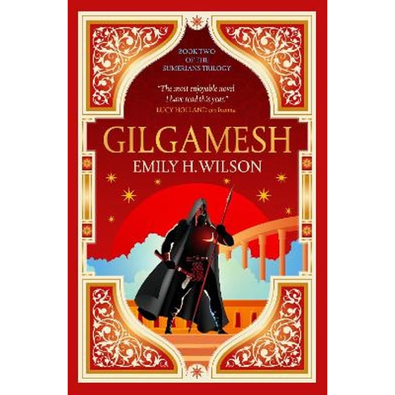 Gilgamesh image 0